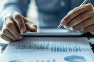 Smart Investment Strategies for 2024: A Comprehensive Guide